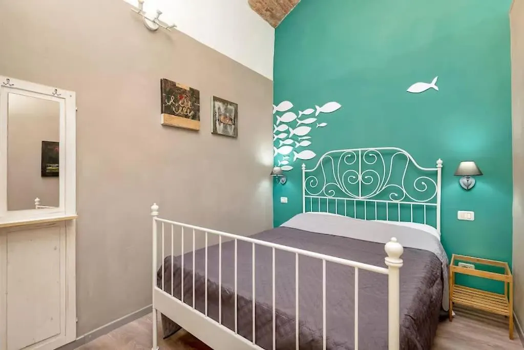 Casa Martina Apartment Pitelli